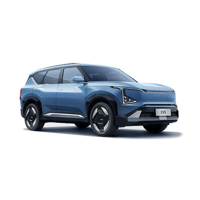 Good price 2024 Kia EV5 Pure Electric SUV for Adults Size 4615x1875x1715mm Powered by Lithium Iron Phosphate Battery online