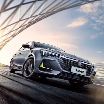 Good price s Top 2023 Roewe Ei6 Max EV Luxury Four Wheel Electric Sedan with 502 km Range and Max. Speed of 185 km/h online