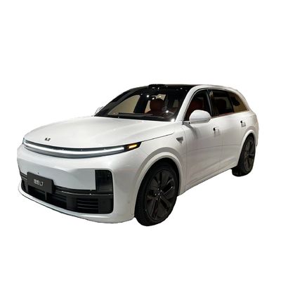 Good price 2024 Lixiang L7 Hybrid Electric SUV Extended Range Dual Motor Four-Wheel Drive Energy Vehicle with 0.5 Hour Charging Time online