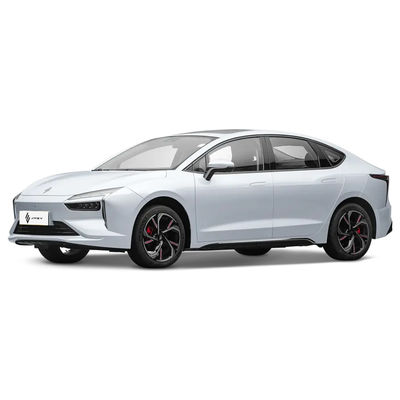 Good price JMEV Yi 4 Wheel Electric Vehicle 140Km/h 0km Used with 60Kwh Battery Capacity and High Speed online