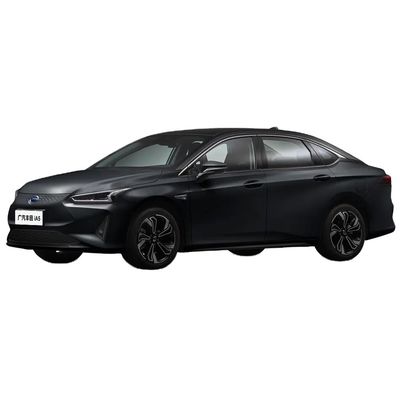 Good price 155Km/h Maximum Speed 58.8Kwh Battery Capacity GAC iA5 Energy Electric Vehicle 0km Second Hand Used Adulte Voiture Electrique online