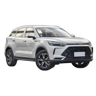 Good price 2023 Chinese Suv BEIJING X7 SUV 1.5t Dct Version Rear Window Manual Max. Power 138/5500kw Car online