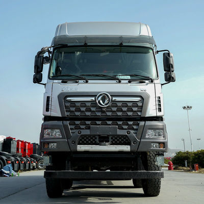 Good price 2023 Dongfeng Commercial Vehicle Tianlong Kc Heavy Truck 600hp 8x4 8m Dump Truck High Roof Sales for 2 Passengers Used online