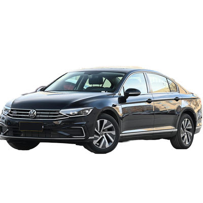 Good price 2023 VW Magotan Gte High Speed Electric SUV Made in with 330 Nm Torque and 155 kW Power online