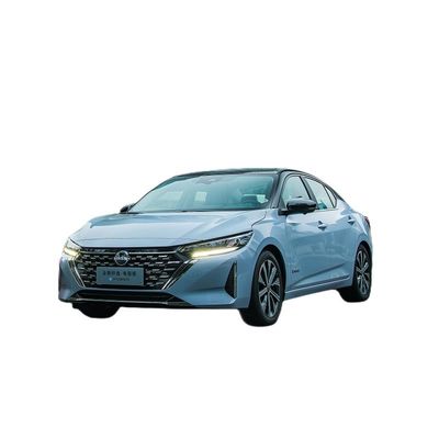 Good price Dongfeng Nissan Xuan Yi 2023 Super Hybrid Electric Drive Pro Speed 165KM 4-Door 5-Seat Sedan with R16 Tires online