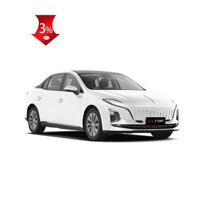 Good price Electric 2023 Hongqi E-QM5 2023 431km charging enjoyment version new cars 100% ev energy vehicles china's EQM5 0km used car online