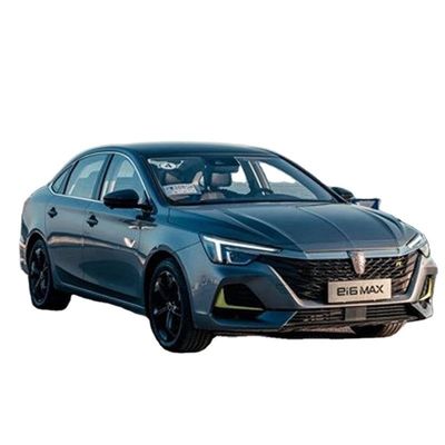 Good price Efficiency 12.9 kWh / 100 km Luxury Sedan 2023 Roewe I6 MAX Electric Vehicle Single Speed Gearbox Automobile Energy Vehicles online