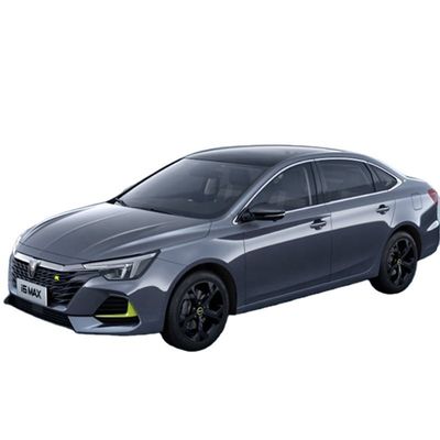 Good price Roewe i6 MAX EV New Car 2024 Auto 502-605KM Pure Electric 4 doors 5 seats 0.5H quick charge online