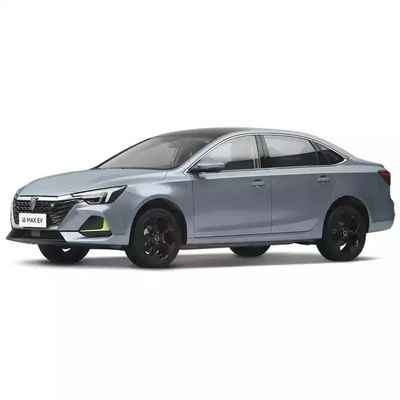 Good price Luxury Sedan ROEWE i6 MAX EV Pure Electric 4 Wheel Electric Car Adult 605km 1575 kg Left Steering online