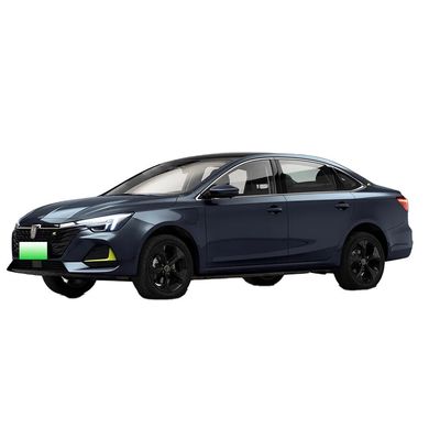 Good price Saic Roewe I6 Max 2023 Ev 500 0km used car Skylight Exclusive Luxury Sedan with 135 kW Engine and Design Electric Car Fast online