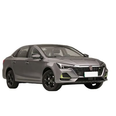Good price ROEWE I6 MAX Fast Shipping EV Delivery Vehicle Electro Cars Automobile Car Max. Speed 185 km/h Charge %30-80 30 minutes online