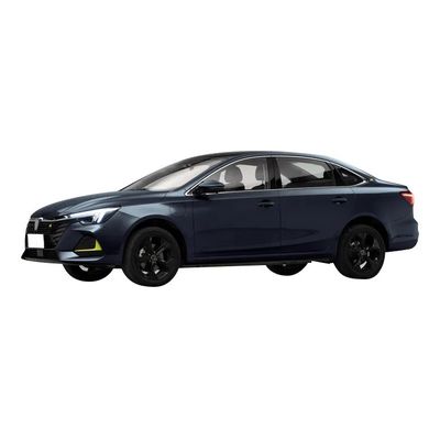 Good price Roewe I6 MAX Electric Car Taxi Car 502KM Ternary Lithium Battery New Energy Car with Luxury Interior High Performance Sedan online
