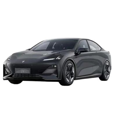 Good price Changan SL03 EV 2023 Energy Electric Vehicle Cars in with Ternary Lithium Battery and Wheelbase of 2900mm online
