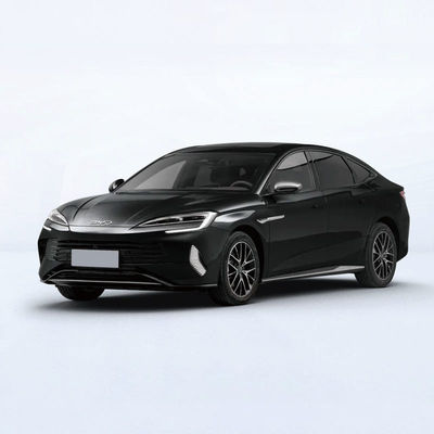 Good price BYD DM-i 121KM Electric Cars 4WD Adult Vehicles with 135/231N.m Motor and 225/55 R17 Tires in Energy Vehicle Market online