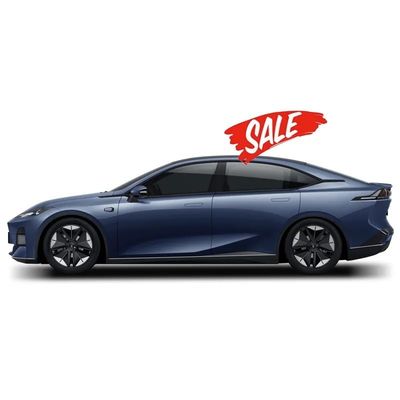 Good price Tire Size R19 Changan Shenglan SL03 REEV Coupe Sedan 4 door 5 seats 1200KM range PHEV with Charging time 6-8 Hours online