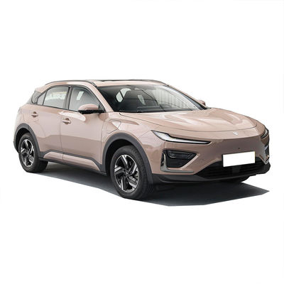 Good price Energy Vehicle NETA X Electric SUV 500km EV Range and Innovative Technology for 5-door 5-seater Body Structure online