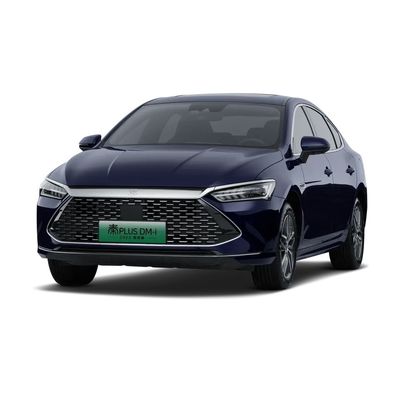 Good price BYD Qin Plus DM-i The Ultimate Plug-in Hybrid Electric Car for Your Business online