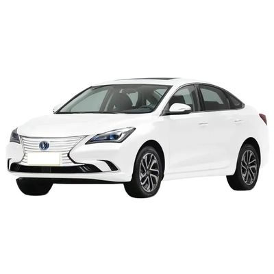 Good price 2023 Changan EADO EV460 Sedan Electric Car Fixed Gear Ratio Gearbox and 400km Endurance for Max Speed of 145km/h online