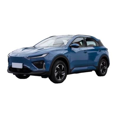 Good price Small Pure Motor Power 501km CLTC Pure Electric Range NETA X Electric SUV 2023.10 Launch Automatic Forward online