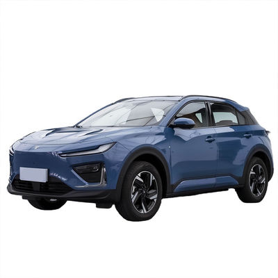 Good price 2023 Neta X Sedan Sport EV Ca nezha X Tide Lite 5-Door 5-Seater SUV with Ternary Lithium Energy Vehicle and Performance online