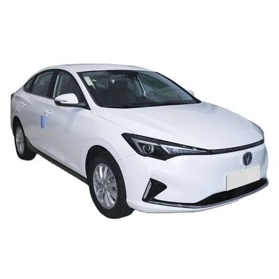 Good price Energy Vehicle Changan EADO EV460 2023 with 401km Pure Electric Range 145km/h High Speed Ternary Lithium Ion Battery online
