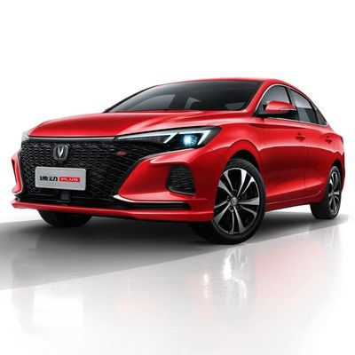 Good price 2023 Changan Eado Ev460 Sedan Energy Electric Car with Maximum Power of 100kw and Maximum Torque of 245 N.m online