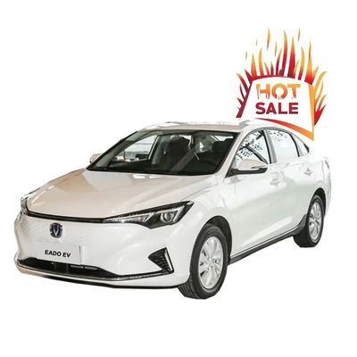 Good price 2023 ChangAn EADO EV460 Battery Type Ternary Lithium Ion Battery Fixed Gear Ratio Gearbox Sedan Electric Car online