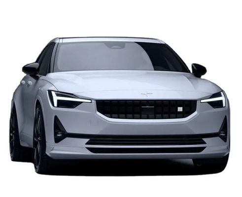 Good price 2023 2024 Electric Cars Polestar2 EV Cars NEDC 565km Double Motors Energy Vehicles Ternary Lithium Battery Seats 5 Seats online