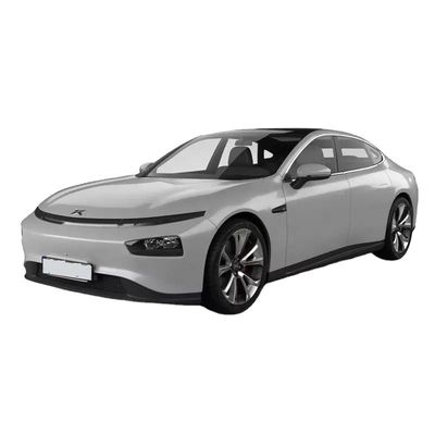 Good price Efficiency 12.5 kWh / 100 km 2023 P7 Super Electric Sports Car with High Speed 170km/h and Dimension mm 4880*1896*1450 online