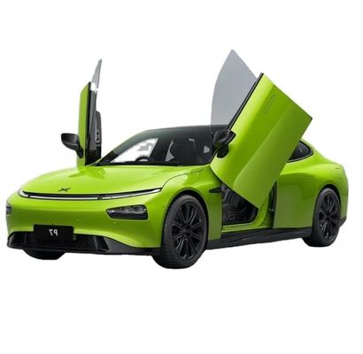 Good price Efficiency 12.5 kWh / 100 km 2024 XPeng P7 Electric Cars Large Luxury EV with Max. Speed of 170 km/h and Automatic Transmission online