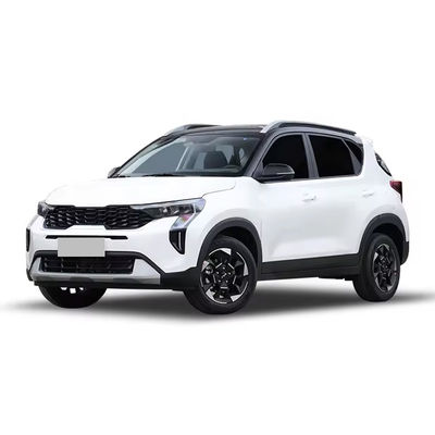 Good price Euro VI Emission Standard Sonet Car Manufactured Small SUV with 5 Seats and Automatic Gear Box online