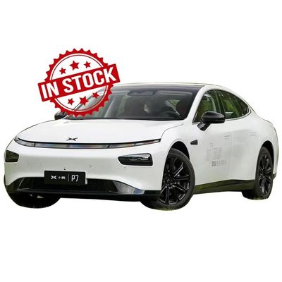 Good price 60.2 kWh Battery High Speed Electric Vehicle Xpeng P7 Energy Vehicles EV Car With Free Fast Charger For Adults online