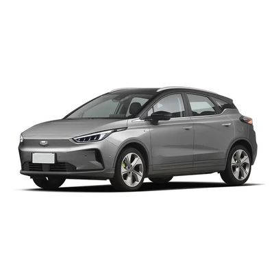 Good price 1665kg Weight Geely Geometry C 5 Seats Nedc 400-550Km Max Speed 150Km/h Energy Vehicle Geometry C Suv Electric Car online