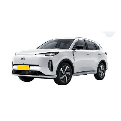 Good price Deposit Changan Qiyuan Q05 2024 Auto Plug in Hybrid Electric Cars 4539x1865x1680mm Charging time Fast Charge 0.5 Hours online