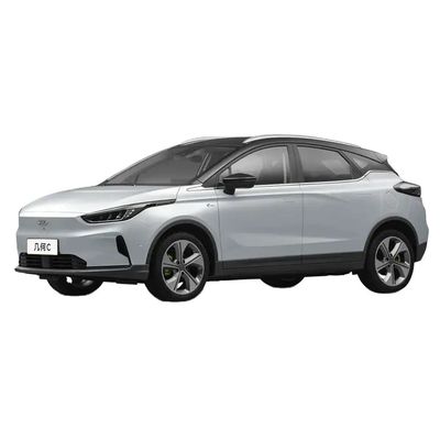 Good price 2023 Geely C Geometry Hatchback SUV Cars Seats 5 People and Max Speed of 150km/h for Energy Vehicles online