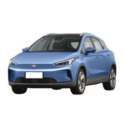 Good price Geely Geometry C/A/E Electric SUV 70KWH Battery Capacity 5 Seats Perfect for Adult Energy Vehicles online