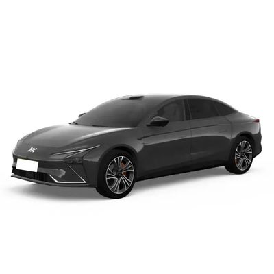 Good price Maximum Torque of 725N.m Zhiji L7 EV Car 's Top Luxury Electric SUV with Speed Performance and 615km Pure Electric Range online