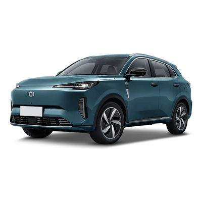 Good price 2023 2024 Changan NEVO Q05 Long Range 125KM 5 Doors 5 Seats SUV Hybrid Cars With Maximum Speed of 180km/h online