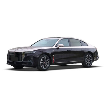 Good price 2024 Hot ELectric Cars Hongqi H9 MPV 4-door 5-seat Sedan Hybrid Cars 2.0T Energy Vehicles With Long Battery Life online