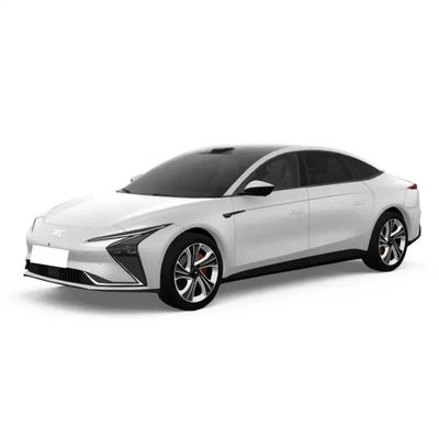 Good price 2023 SAIC Zhiji L7 PRO Adult Long Range EV Cars with Length * Width * Height 5098*1960*1485mm and Maximum Power 425 578Ps online