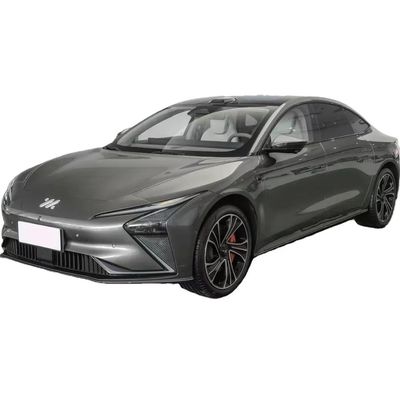 Good price China Electric Vehicle zhiji l7 Cheap new energy cars for Sale in 2023 online