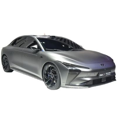 Good price Maximum Torque of 725N.m Zhiji L7 EV Car 's Top Luxury Electric Sports Car for Speed Driving online