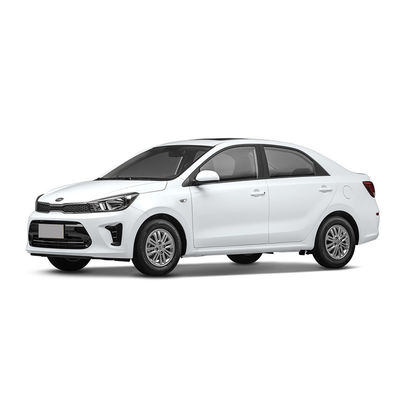 Good price KIA PEGAS 2020 1.4L Automatic Comfortable Sunroof Version Fuel Petrol Sedan Sunroof Comfortable R14 Tire Size Cars online