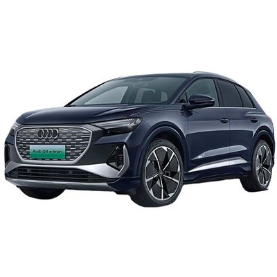 Good price 2023 50 E-Tron Range km 543-605 SUV Electric Car for Energy Audi Q4 E-Tron Etron E-Tron Condition 5 Seats online