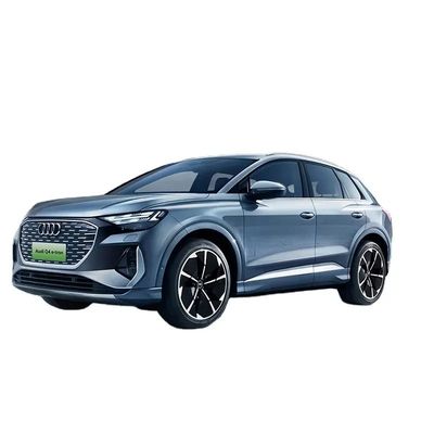 Good price 4588*1865*1626 mm 2023 Au-di Q4 e-tron LHD 5-Door 5-Seater SUV 605km/560km Range Long Endurance EV online