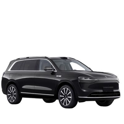 Good price 2024 Aito M9 Electric/Hybrid Chinese EV Luxury SUV for 5-door 6 Seats Body Size 5230*1999*1800 online