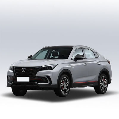 Good price 2024 Changan Cs85 Cs55 Cs95 1.5T 2.0T Automatic Petrol 5 Seats SUV Car with R19 Tire Size and FWD Drive online