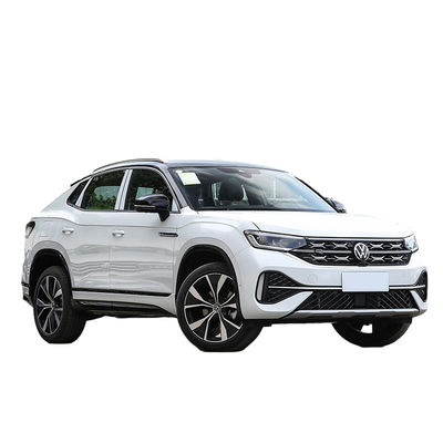 Good price New VW Midsize SUV  Gasoline Car Tayron X 380TSI 4WD Flagship Wisdom Version Large Space Petrol Vehicle 5 Seats Used Cars online