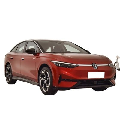 Good price Electric Car Adult 2024 VW ID 7 Prime EV Energy Vehicle SUV by VW Volks-wagen Id7 VIZZION with 642km Range Performance online