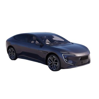 Good price Max Speed 200 Km/h 2024 Changan Avatr Avatr 12 4-Door 5-Seat Electric Car with Single and Dual Motor by Hua-wei Avatr online